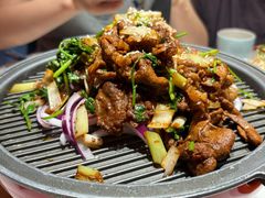 -大碗居·烤鸭·鱼头泡饼(天坛东门店)