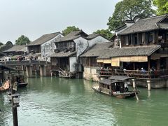 -乌镇西栅景区