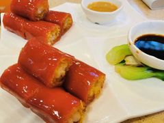 -点都德(华强南店)