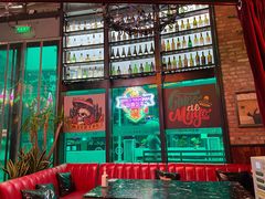 -Famous肥猫墨西哥音乐餐吧(五棵松华熙LIVE店)