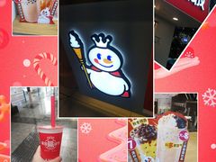 -蜜雪冰城(陈家湾店)