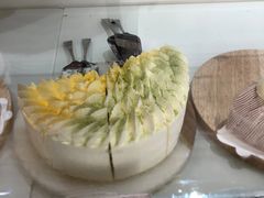 -EVERNAKED裸蛋糕(SOHO天山店)