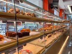 -新侨三宝乐面包店(崇文门店)