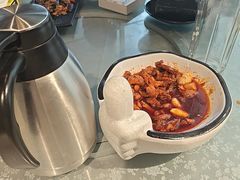 -莲餐厅·湖北菜·潜江小龙虾店(愚园路店)