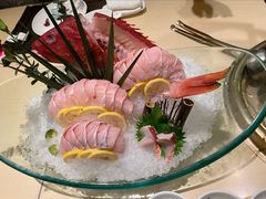 东星斑-余欢领鲜火锅(新街口店)