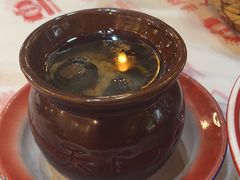 香菇肉饼汤-堂瓦里·33年传统赣菜(第一街区店)