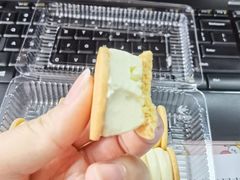 -甜嘟嘟烘焙坊(舒城路店)