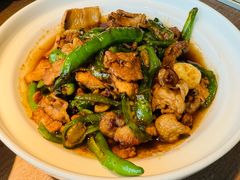 -辛香汇·现炒川菜(淮海路百盛店)