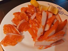 -星伦多自助料理·涮烤一体(虹悦城店)