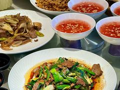 -乔阿马·江南味·驴肉香(龙湖华泾天街店)