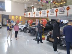 -上海和展广汽丰田4S店(老闵行店)