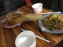 -十里铺铁板鱿鱼