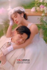 -薇咖映画婚纱摄影工作室