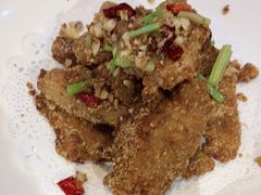 -野渡坡·极致湘菜·庭院餐厅(汉阳店)