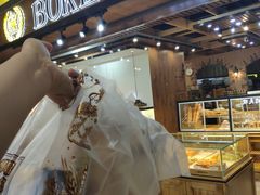 -BOKE博稞烘焙(天佑城店)
