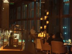 -翡翠36酒吧(浦东香格里拉店)