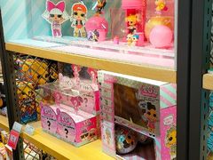 -泡泡玛特POPMART(崇文门国瑞城店)