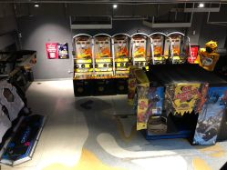 -嗨翻Hi-Fun竞技主题乐园·蹦床团建生日聚会(五棵松华熙店)