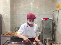 -汀兰酒店-中餐厅