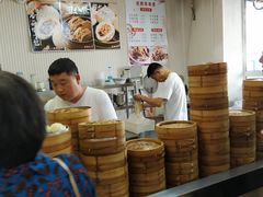 -老陶包子铺(南大西南村店)