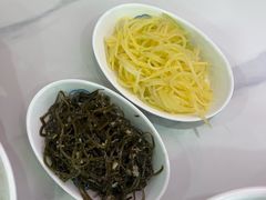 -李先生牛肉面大王(北京平谷步行街店)