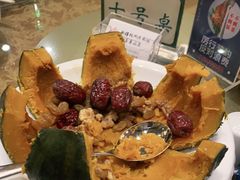-新疆杭州疗养院·富春山庄