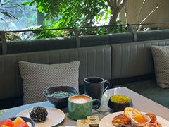 -南京THE TAI太和紫金大酒店