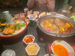 -牛New寿喜烧(金茂览秀城店)