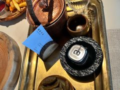 -六阅·福十 FORTEN 海景咖啡西餐厅(双廊古镇店)