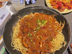 -一棠龙虾•王牌虾球(楚河汉街店)