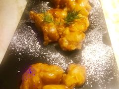 -绿茶餐厅(乐峰广场店)