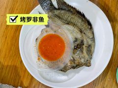 -玛扎烧烤私房菜
