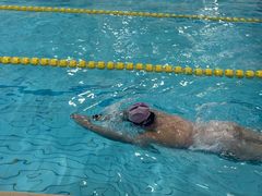 -万豪游泳俱乐部(总店)