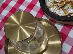 -西贝莜面村(上海百联西郊店)