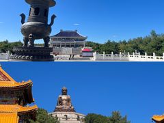 -六鼎山文化旅游区