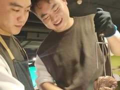-戈拿旺巴西烤肉(崇文门店)