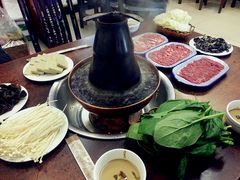 android_upload_pic-前门张记涮肉(前门店)