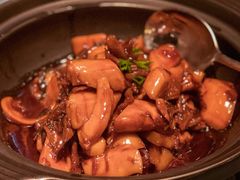 -三利音·玖弄小鲜(浦东嘉里城店)
