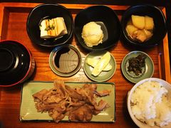 -日本料理神拉面