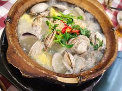 -吉源大排档·鱼生·海鲜(烧烤彩印厂店)