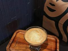 -星巴克(深圳宝能太古城南区店)