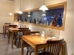 大堂-TAIFORKS 大福食堂·山葵烤肉料理·拌饭(宝安店)