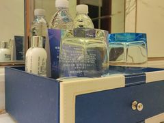 -上海虹桥西郊庄园丽笙大酒店