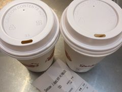 -Seesaw Coffee(上海虹桥天地店)