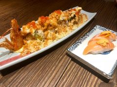 -大雄寿司(中华广场店)