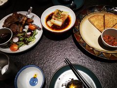 -丝路金桃·新疆菜(徐汇店)