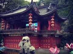 -周家二小姐的菜(西津渡店)