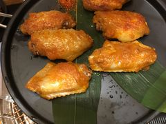 -九田家黑牛烤肉料理(石路天虹店)