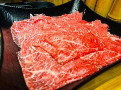 -水林间·寿喜烧自助(仙林金鹰店)