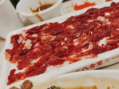 -八合里牛肉火锅(福州万象城店)